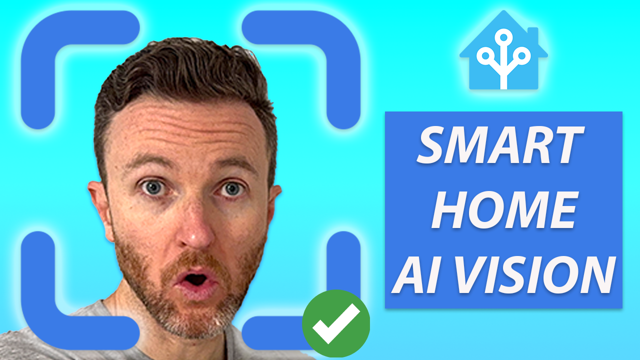 How to Use LLM Vision to Analyze Camera Images and Video in Home Assistant